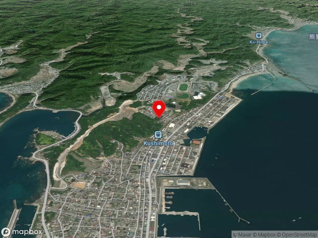 和歌山県の温泉施設 ハーバーイン浦島