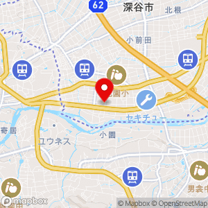 道の駅はなぞのの周辺情報マップ｜埼玉県の道の駅
