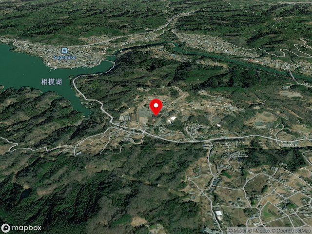 神奈川県の温泉施設 さがみ湖温泉　うるり