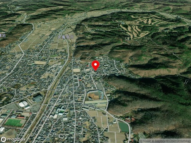 長野県の温泉施設 浅間温泉会館ホットプラザ浅間