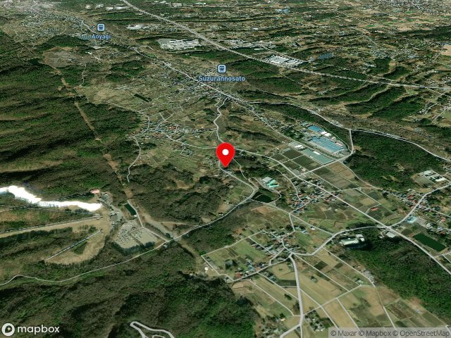 長野県の温泉施設 ゆーとろん水神の湯