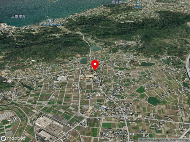 香川県の温泉施設 天然いやだに温泉大師の湯ふれあいパークみの