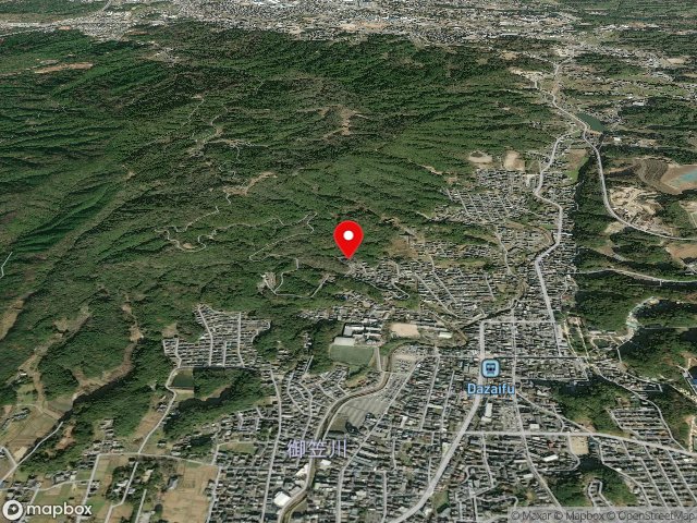 福岡県の温泉施設 健康ランドみかさの湯
