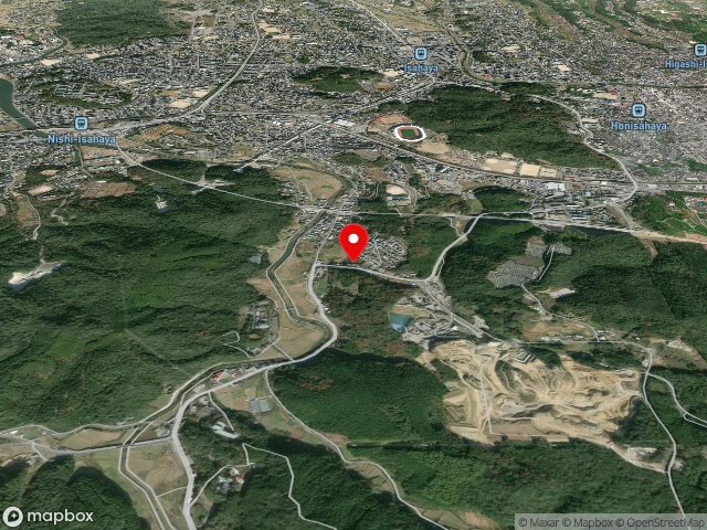 長崎県の温泉施設 月のしずく