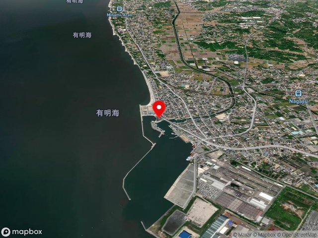 熊本県の温泉施設 海老屋潮湯センター