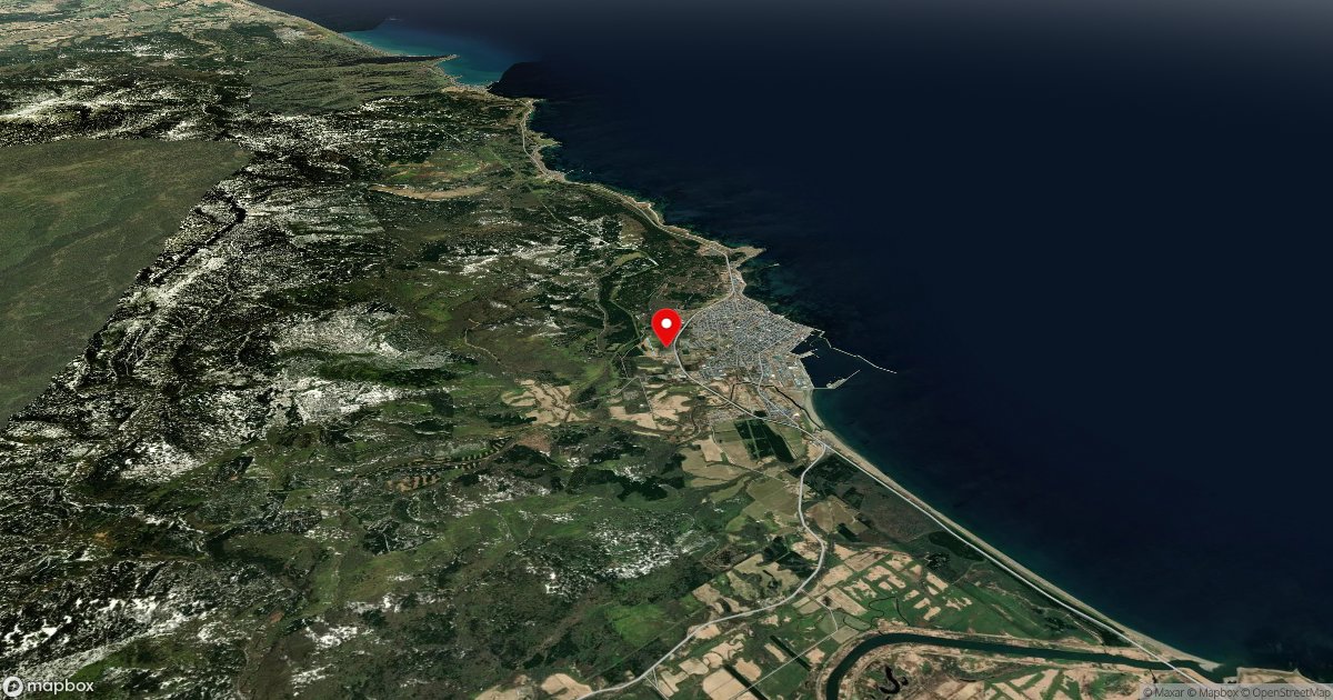 枝幸温泉ホテルニュー幸林の周辺情報マップ｜北海道の温泉施設