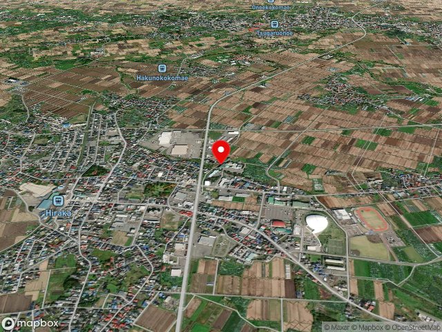 青森県の温泉施設 南田温泉ホテルアップルランド