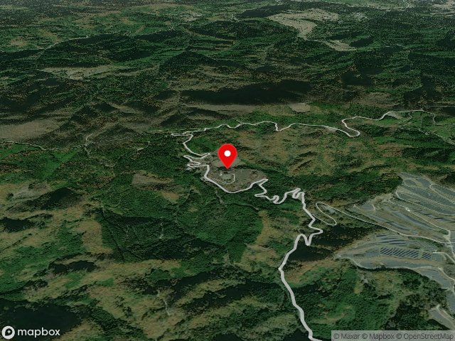 群馬県の温泉施設 神流町役場　自然休暇村管理センター