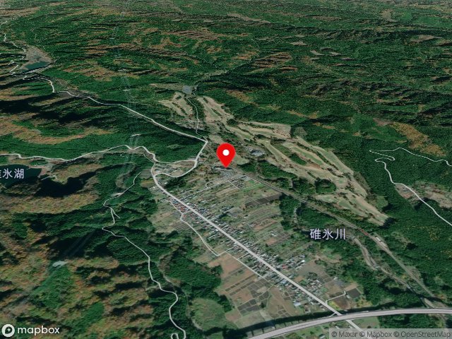 群馬県の温泉施設 峠の湯