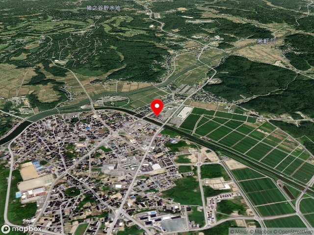 石川県の温泉施設 アクアパークシ・オン