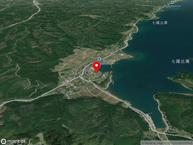 石川県の温泉施設 いやしの湯