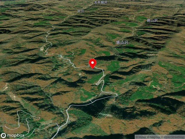 山梨県の温泉施設 やまと天目山温泉