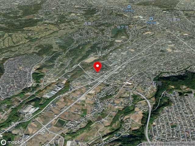 大阪府の温泉施設 風の湯河内長野店