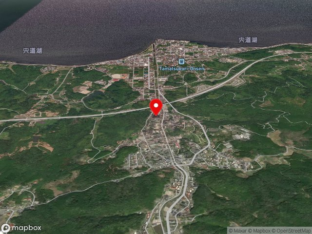 島根県の温泉施設 出雲神々縁結びの宿紺家