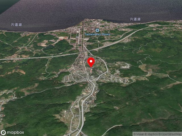 島根県の温泉施設 玉造温泉ゆーゆ